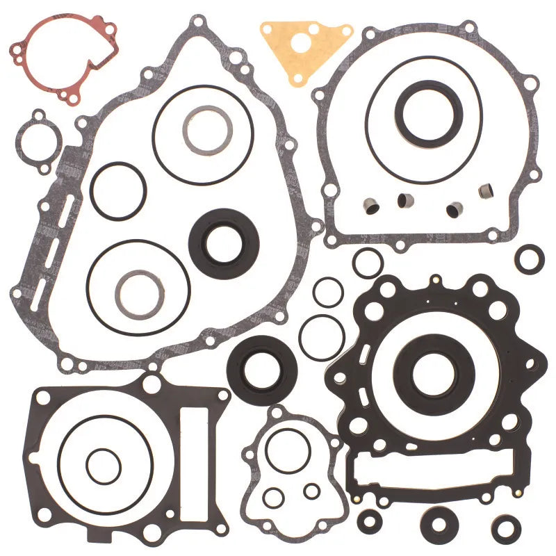 QuadBoss auto part
