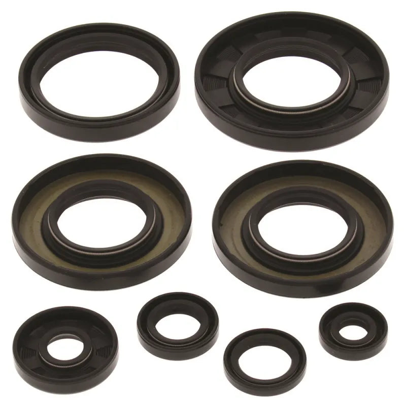 QuadBoss auto part