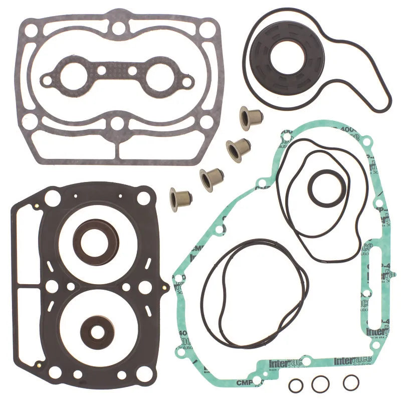 QuadBoss auto part