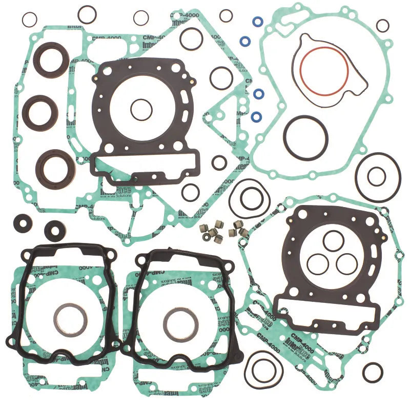 QuadBoss auto part