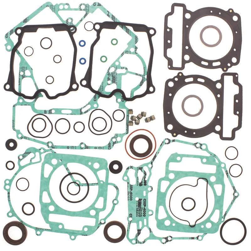 QuadBoss auto part
