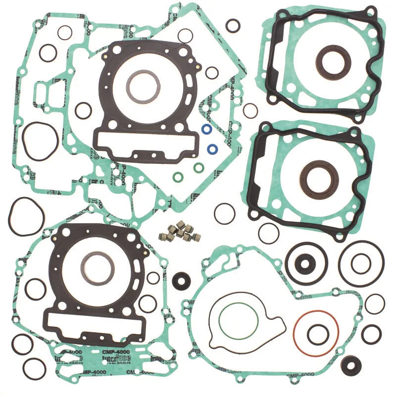 QuadBoss auto part