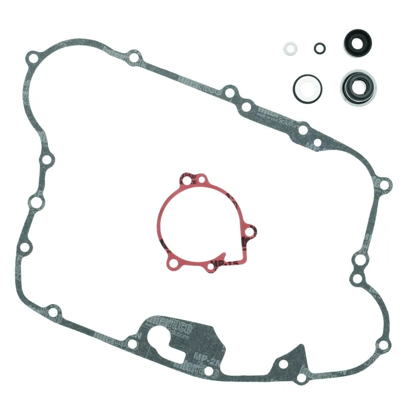 QuadBoss auto part