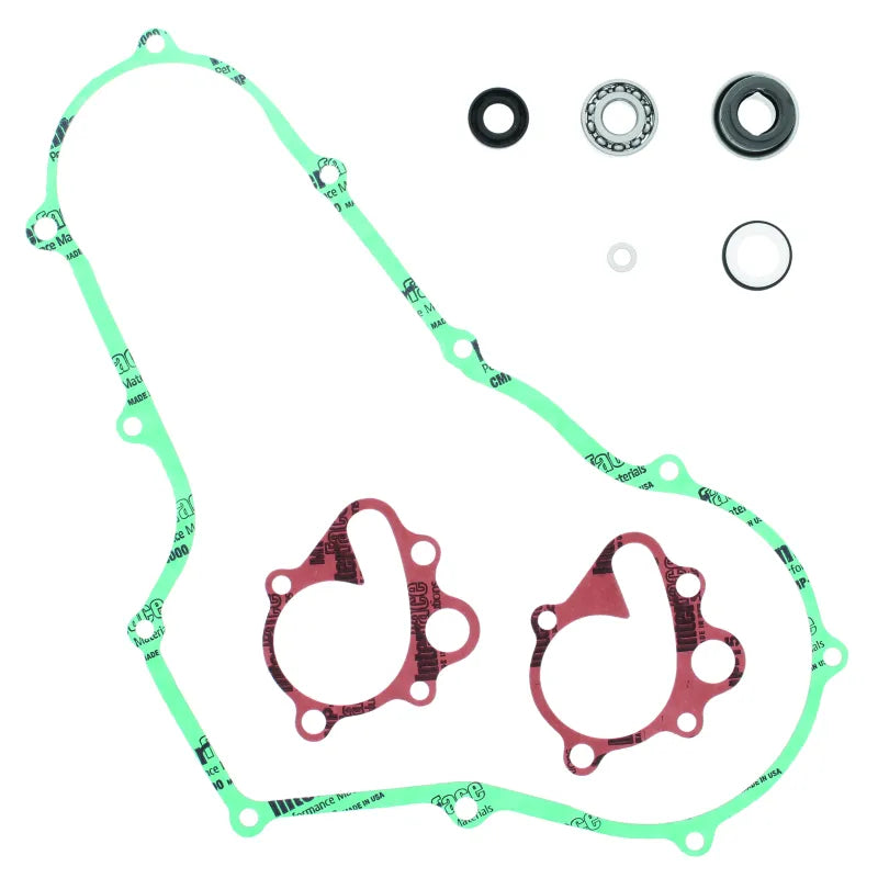 QuadBoss auto part