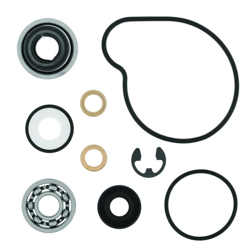 QuadBoss auto part
