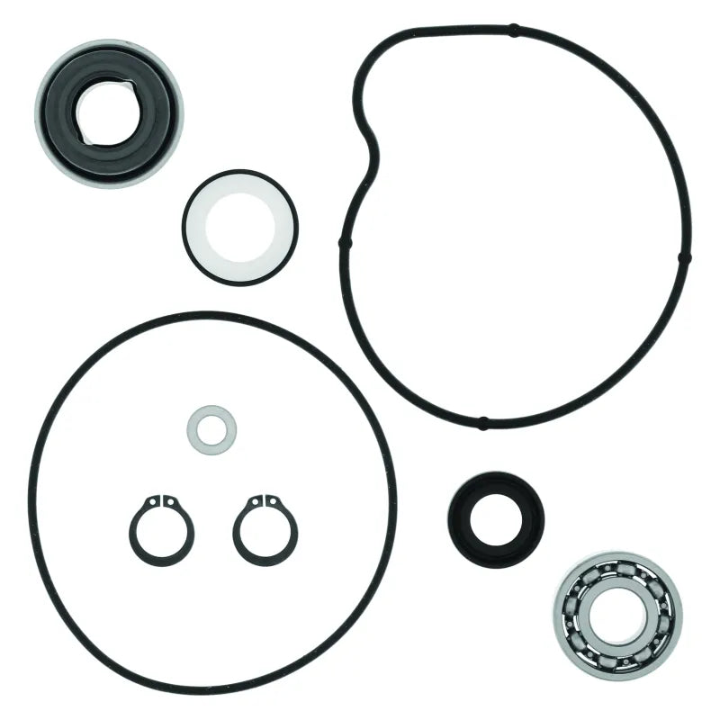 QuadBoss auto part
