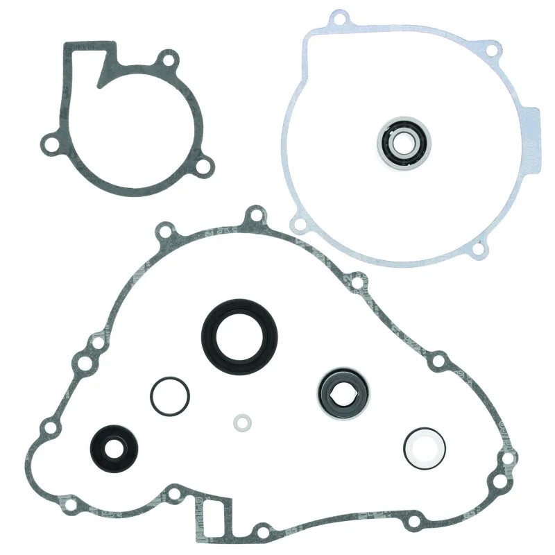 QuadBoss auto part