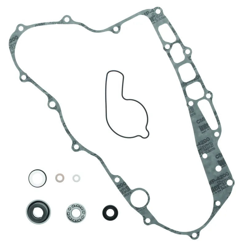 QuadBoss auto part