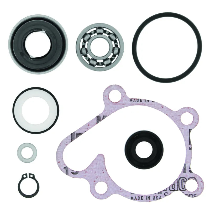 QuadBoss auto part