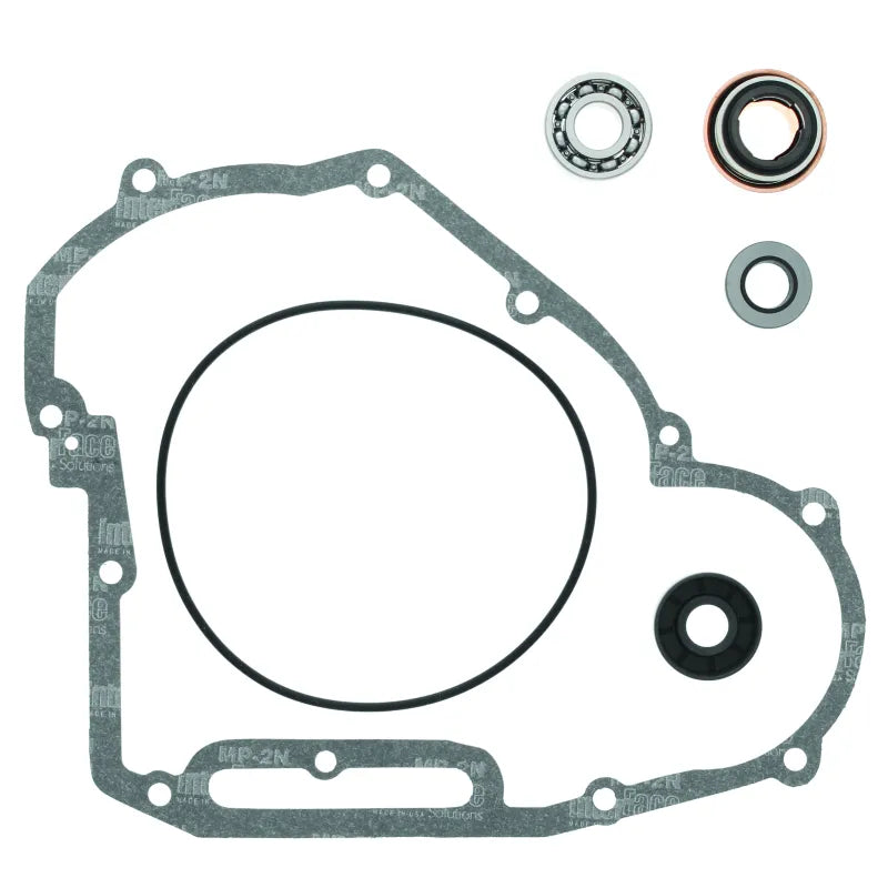 QuadBoss auto part