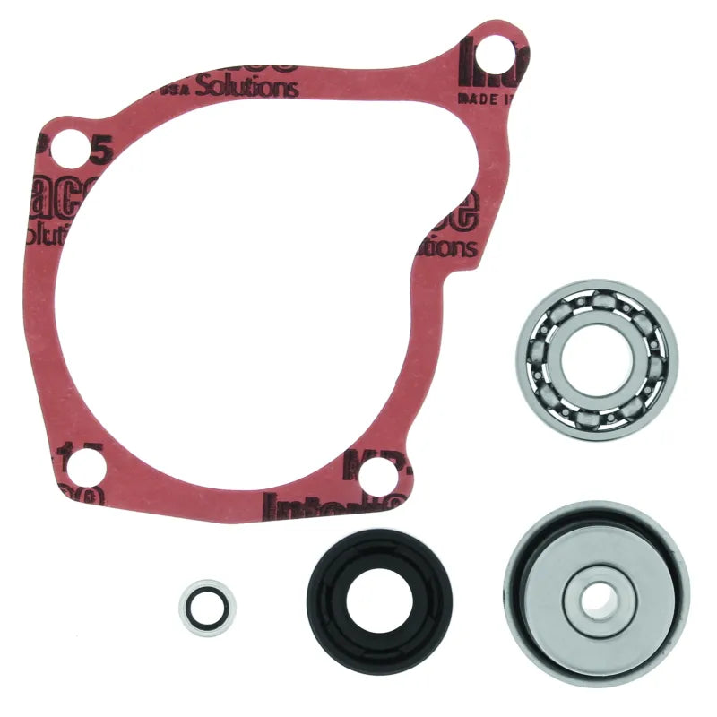 QuadBoss auto part