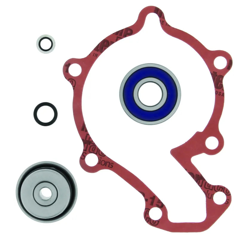 QuadBoss auto part