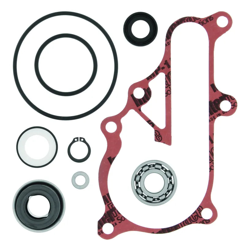 QuadBoss auto part