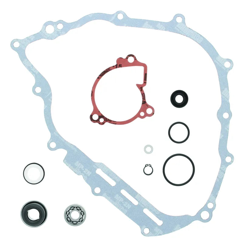 QuadBoss auto part