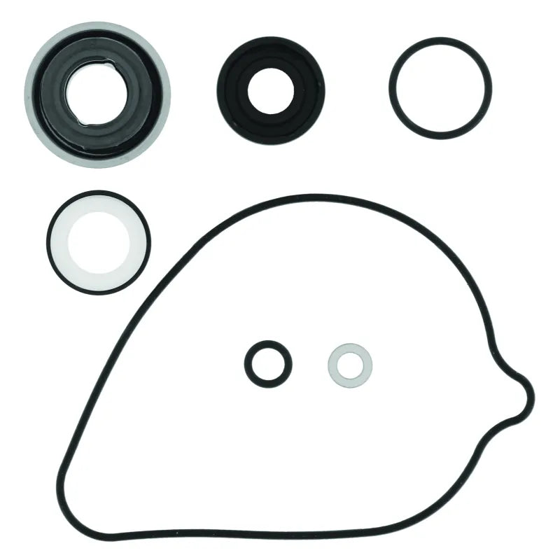 QuadBoss auto part
