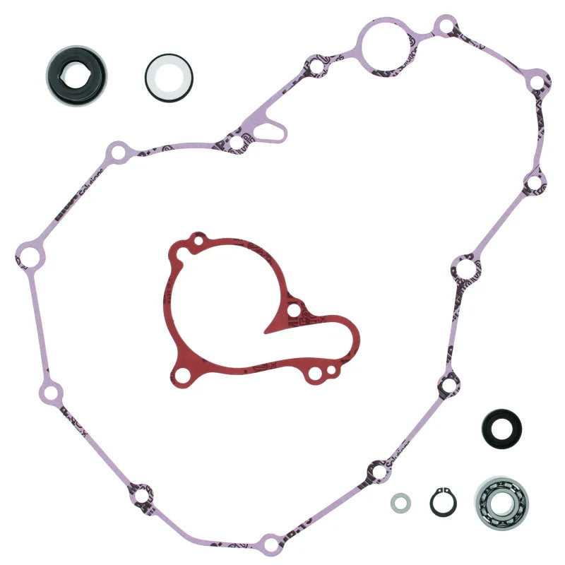 QuadBoss auto part