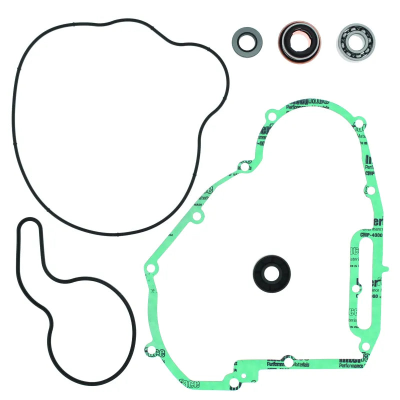 QuadBoss auto part
