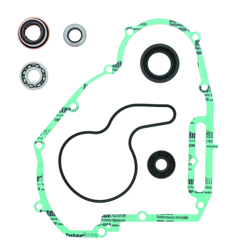 QuadBoss auto part