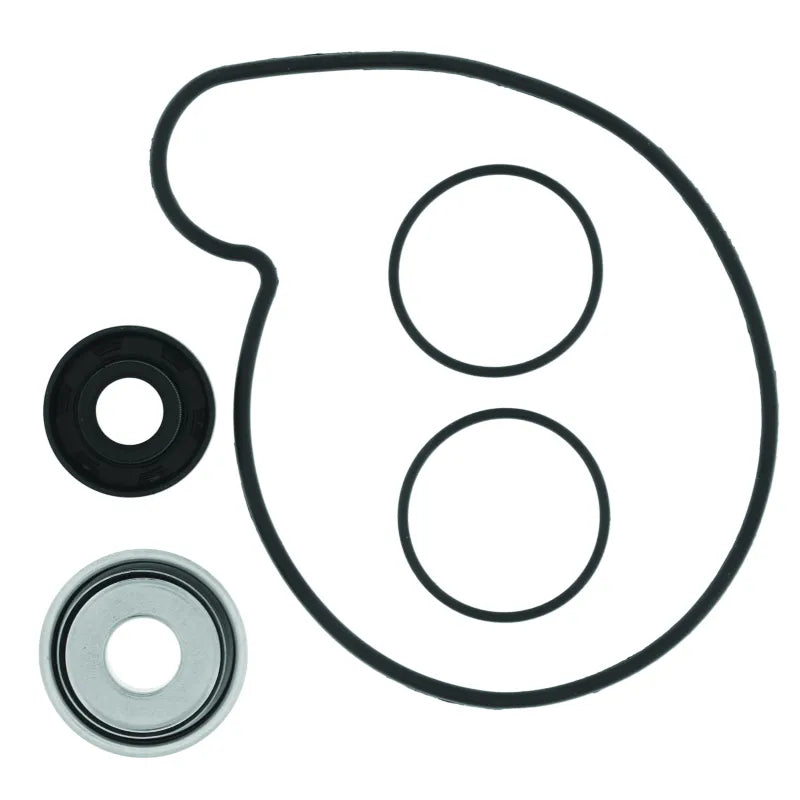 QuadBoss auto part