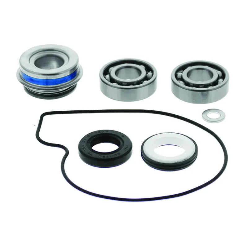 QuadBoss auto part