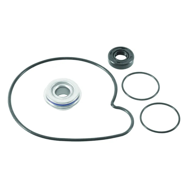 QuadBoss auto part