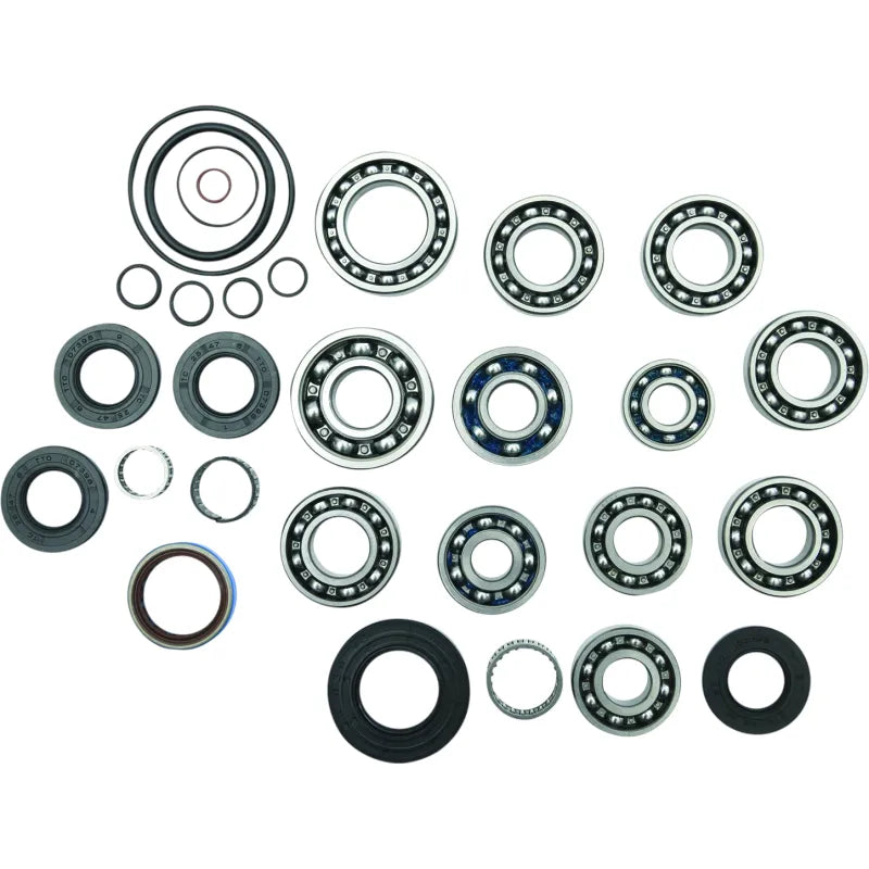 QuadBoss auto part