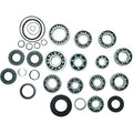 QuadBoss auto part