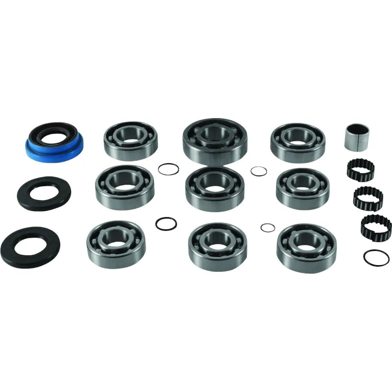 QuadBoss auto part