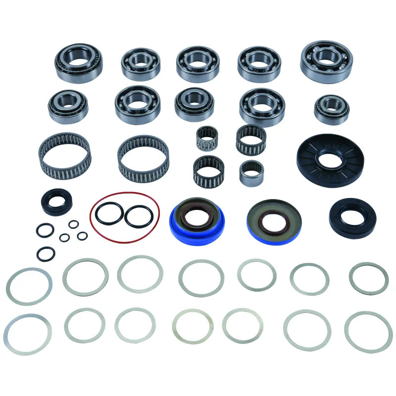 QuadBoss auto part