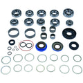 QuadBoss auto part