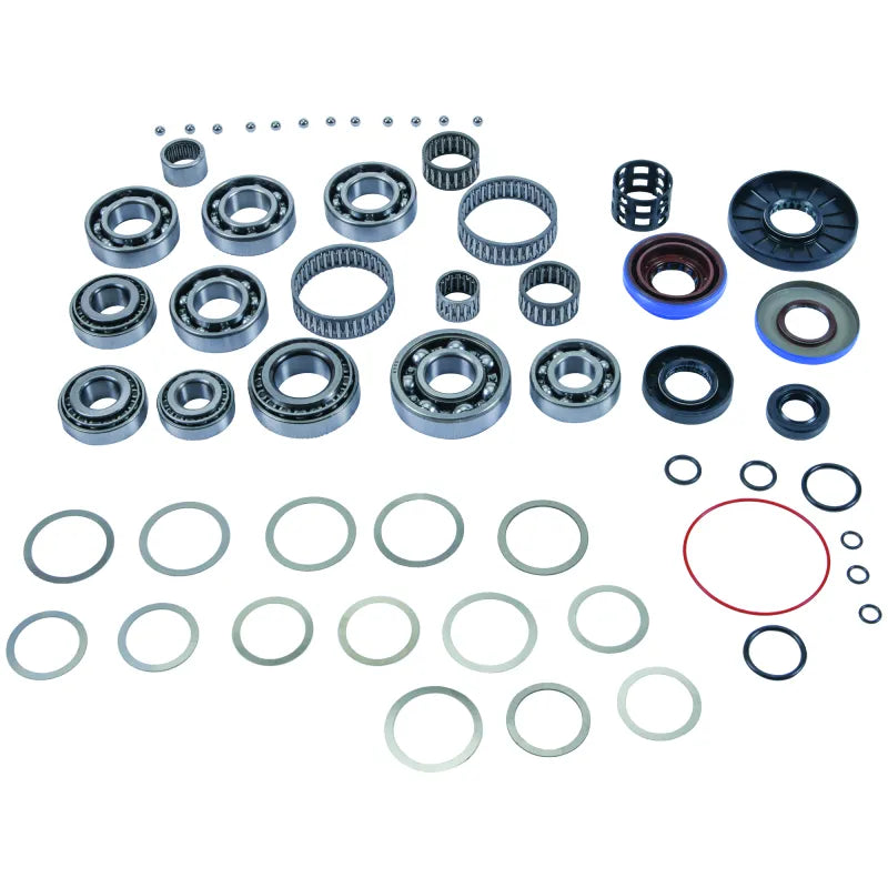 QuadBoss auto part