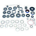QuadBoss auto part