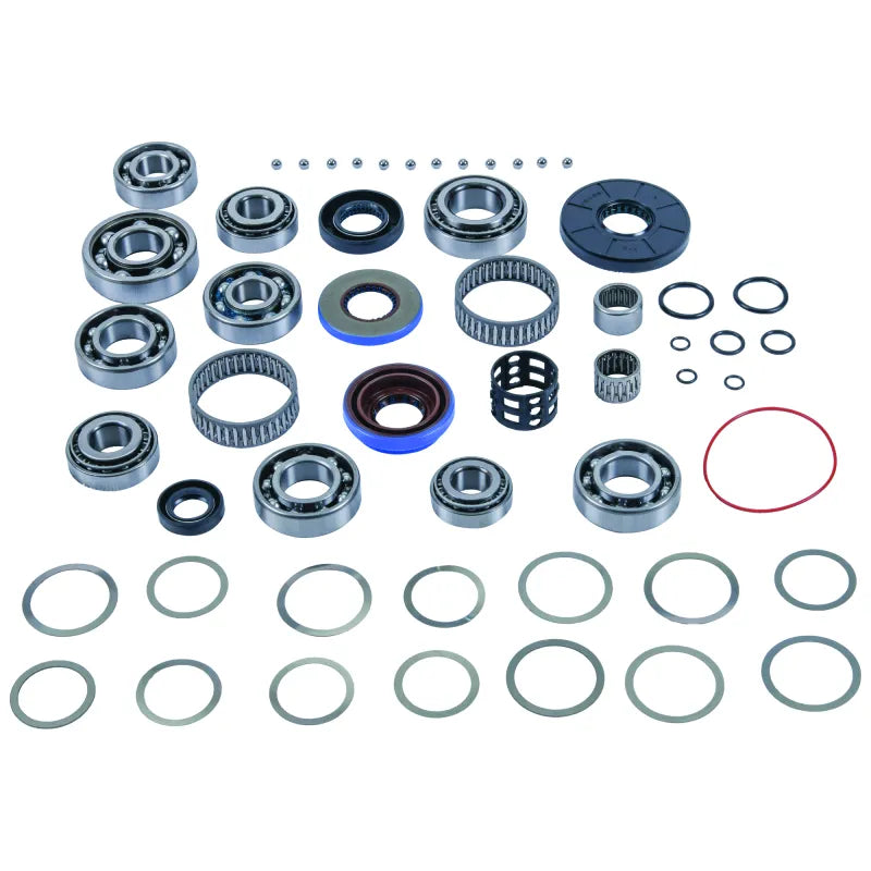QuadBoss auto part