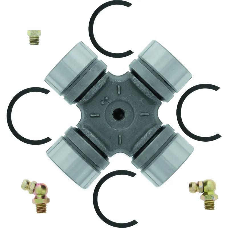 QuadBoss auto part