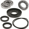 QuadBoss auto part