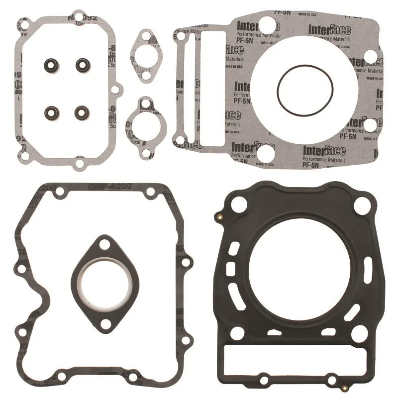 QuadBoss auto part