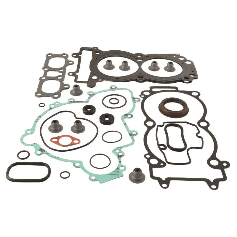 QuadBoss auto part