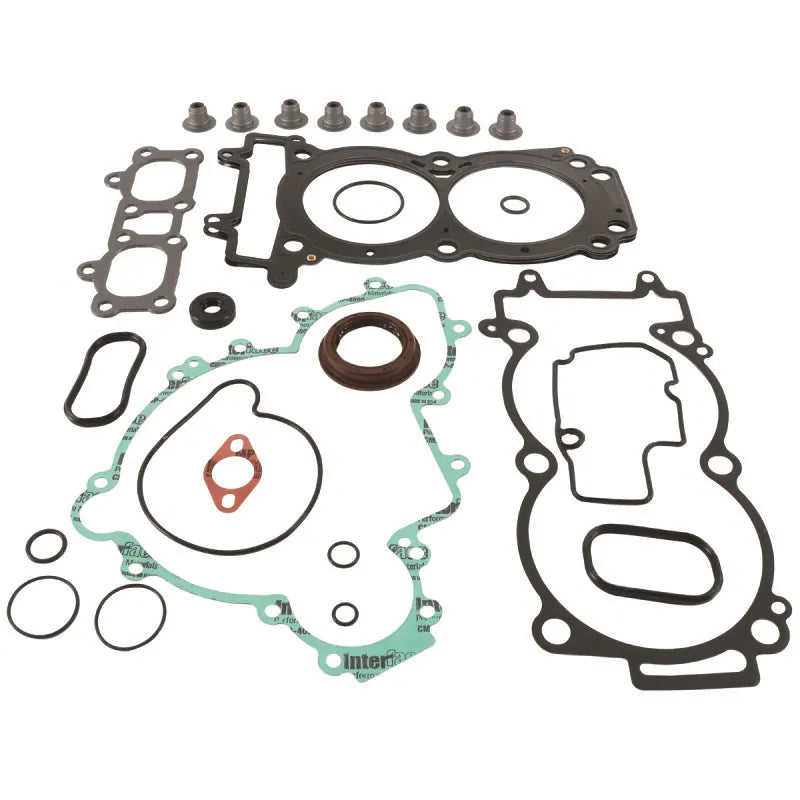 QuadBoss auto part
