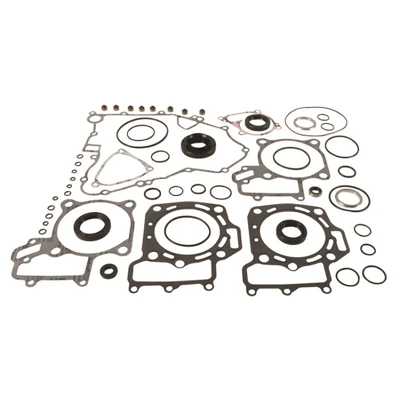 QuadBoss auto part