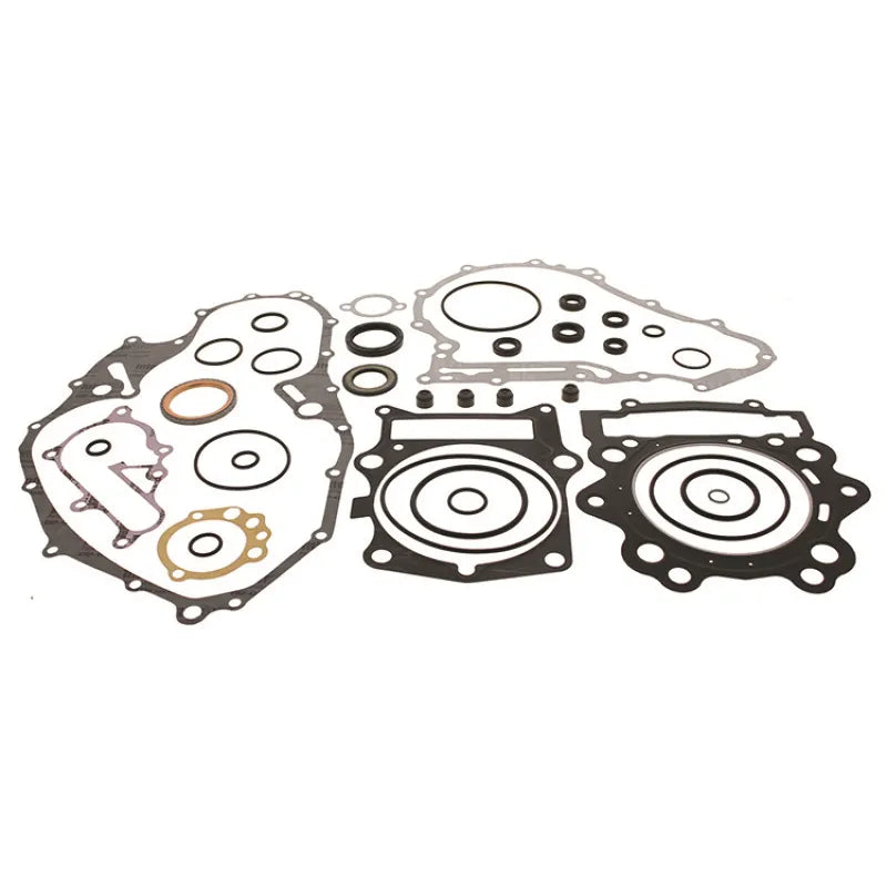 QuadBoss auto part