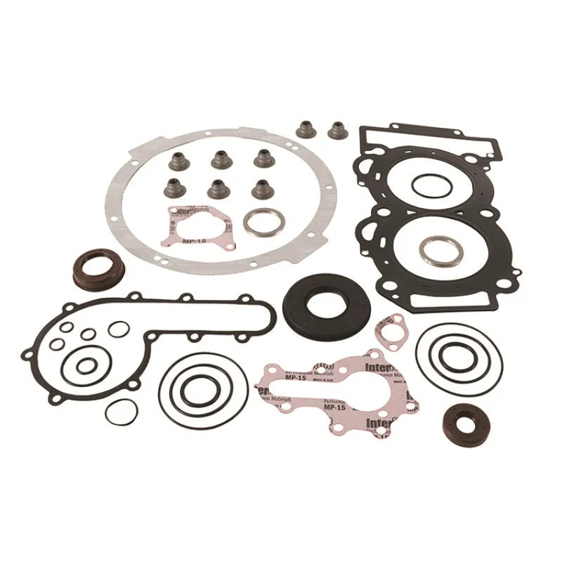QuadBoss auto part
