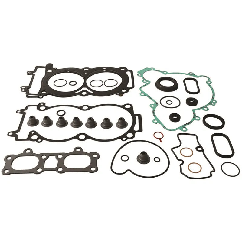 QuadBoss auto part