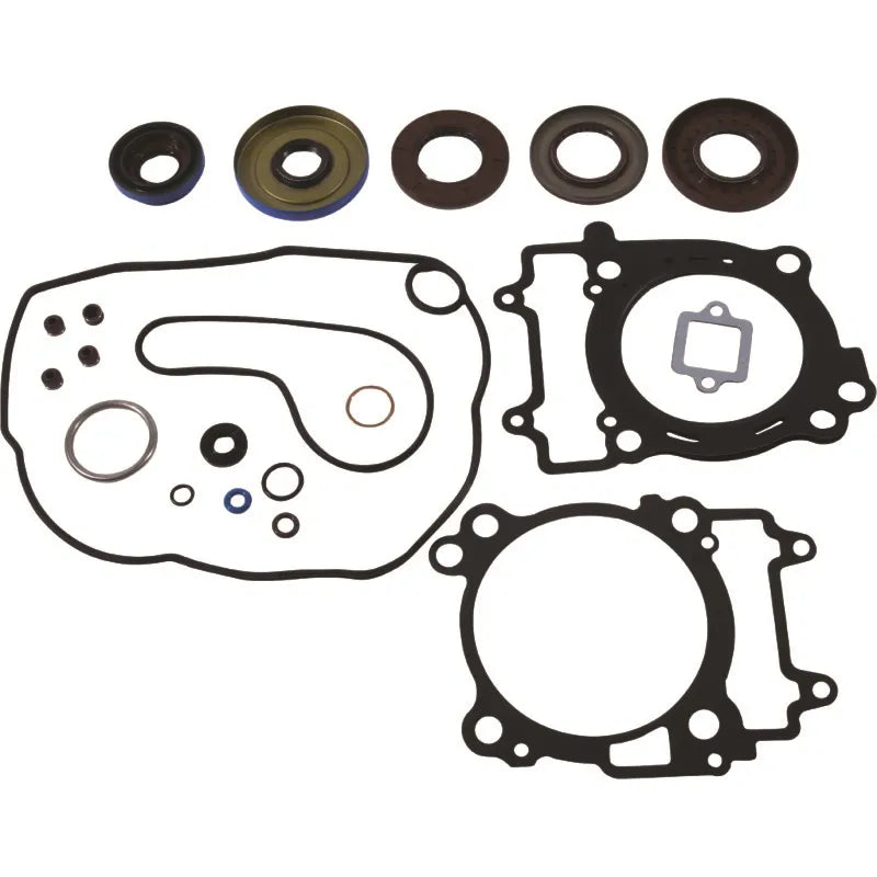 QuadBoss auto part