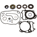 QuadBoss auto part