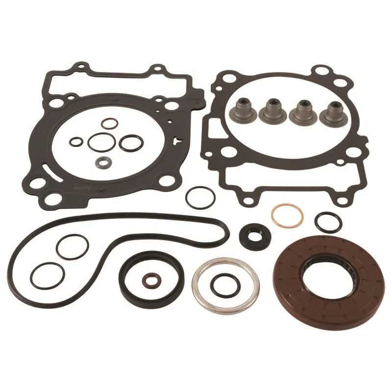 QuadBoss auto part