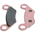 QuadBoss red auto part