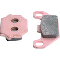 QuadBoss red auto part