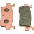 QuadBoss red auto part
