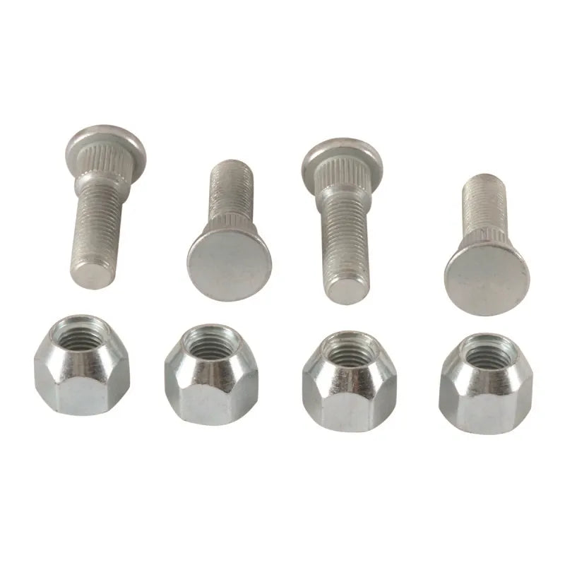 QuadBoss auto part