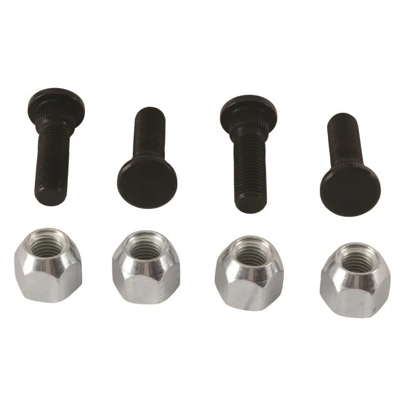 QuadBoss auto part